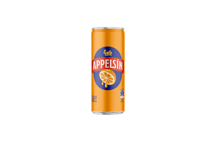 Appelsín