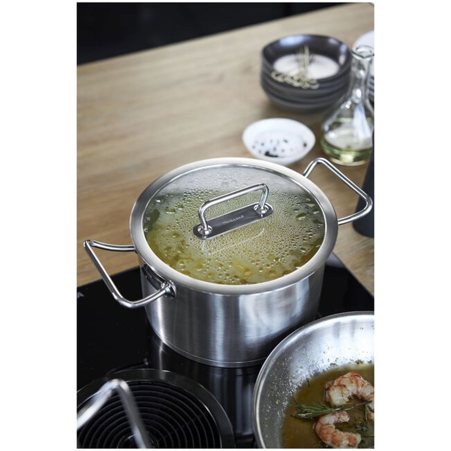 Zwilling Pro pottur