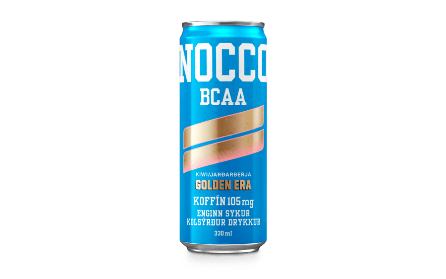 Golden Era Nocco 330ml
