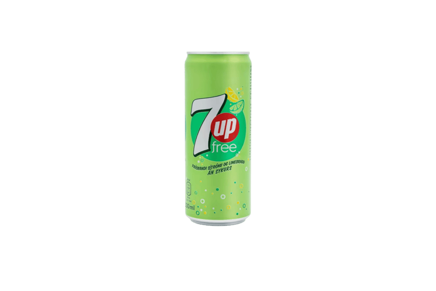 7up