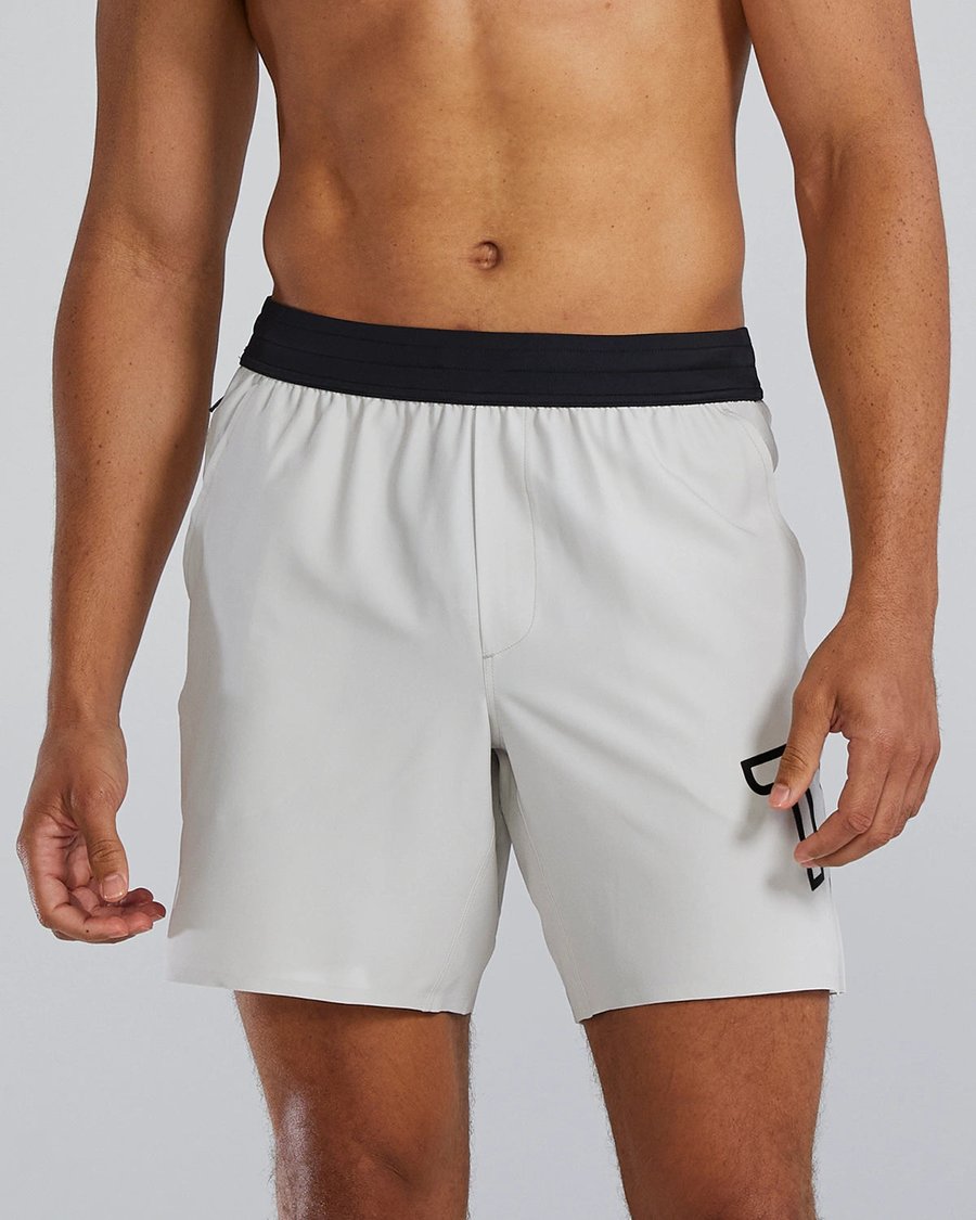 TYR HYDROSPHERE™ stuttbuxur 7”