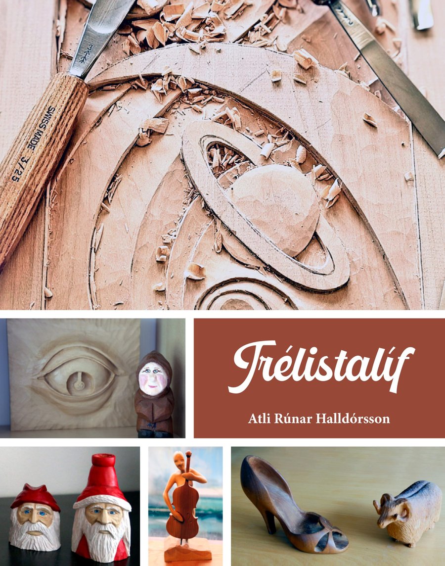 Trélistalíf