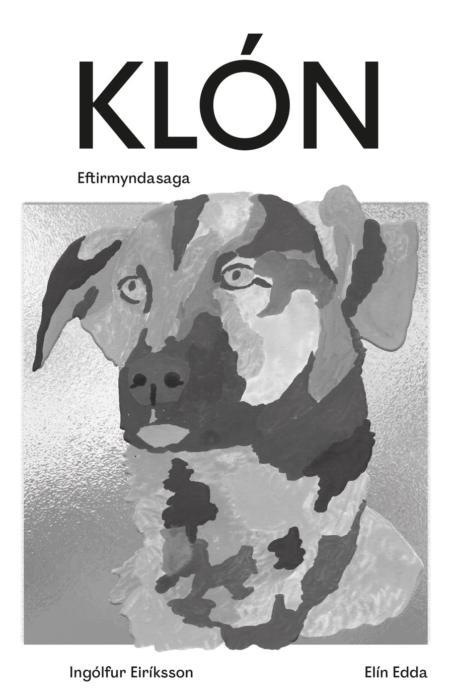 Klón: Eftirmyndasaga