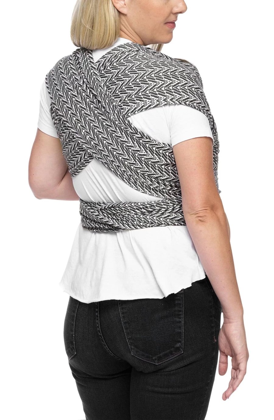 Moby Evolution Wrap – Starry night