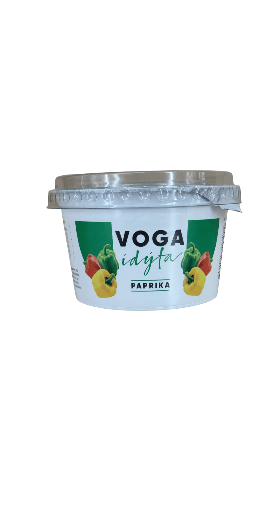 Voga Ídýfa Paprika 175 g