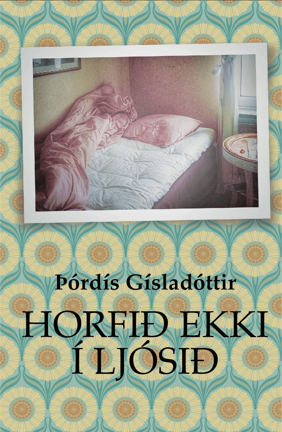 Horfið ekki í ljósið