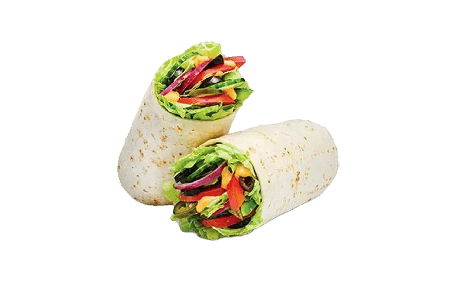 Vefja - Grænmetissæla