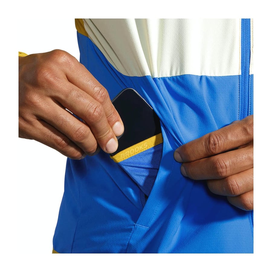 Brooks Canopy Hlaupajakki Herra