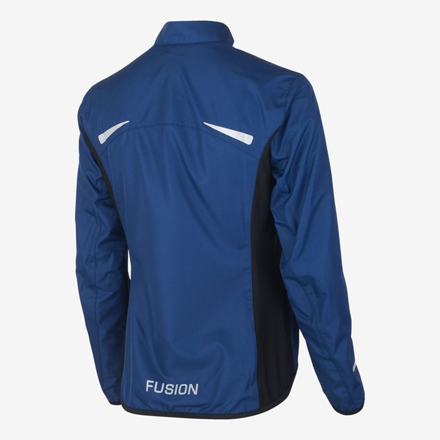 Fusion S1 Run Jacket