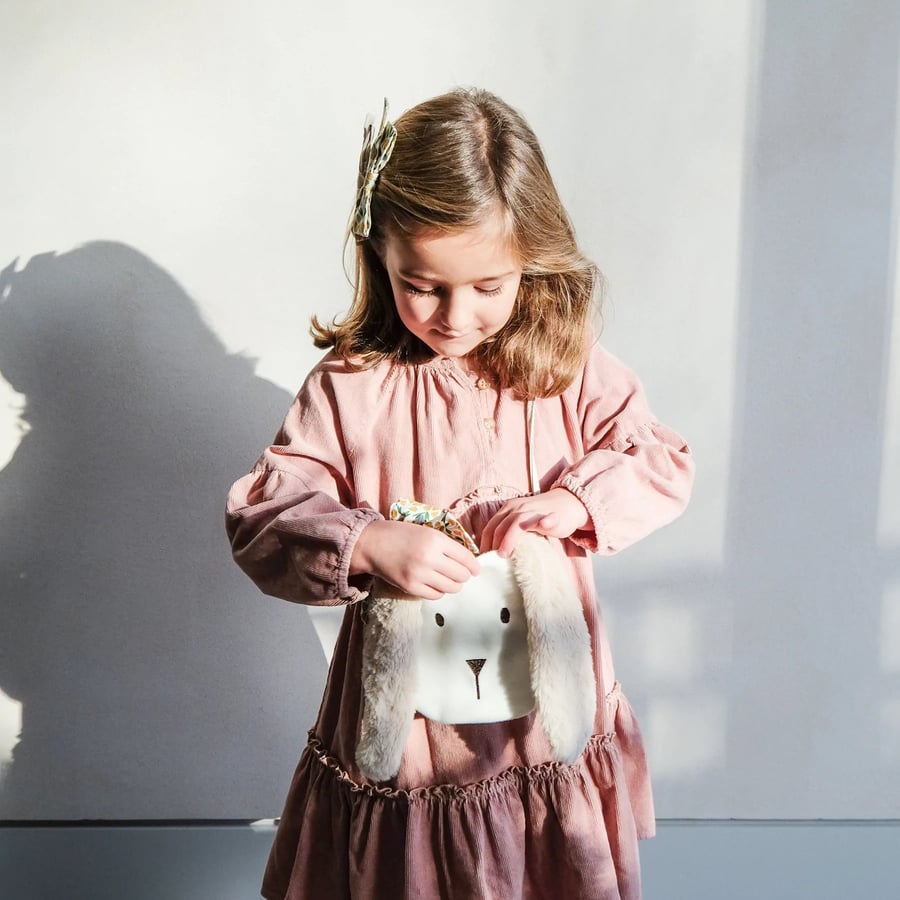 Mimi&Lula Spring Bunny Bag
