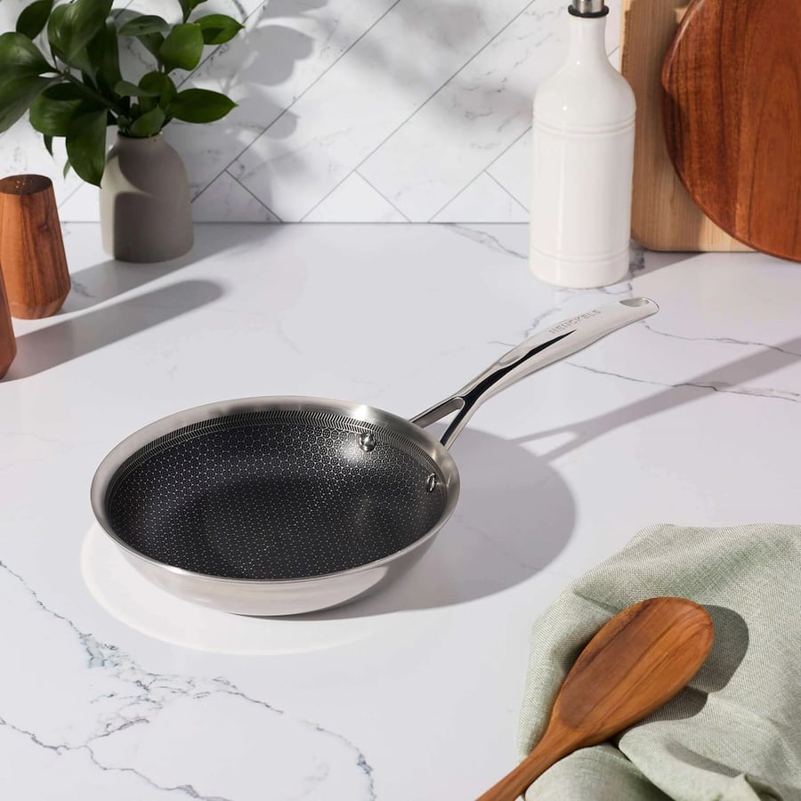 Henckels by Zwilling Paradigm panna