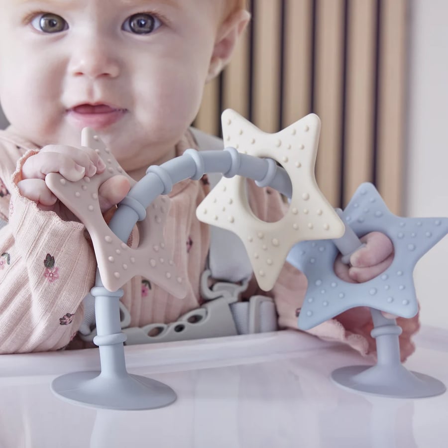 Stick N´ Play Star Toy