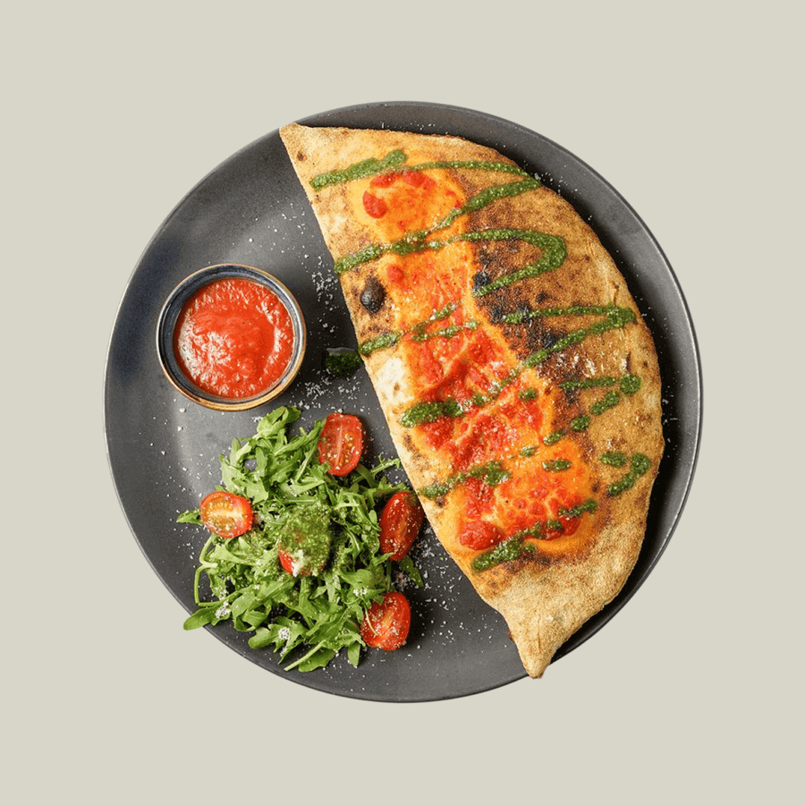 Pizza Calzone