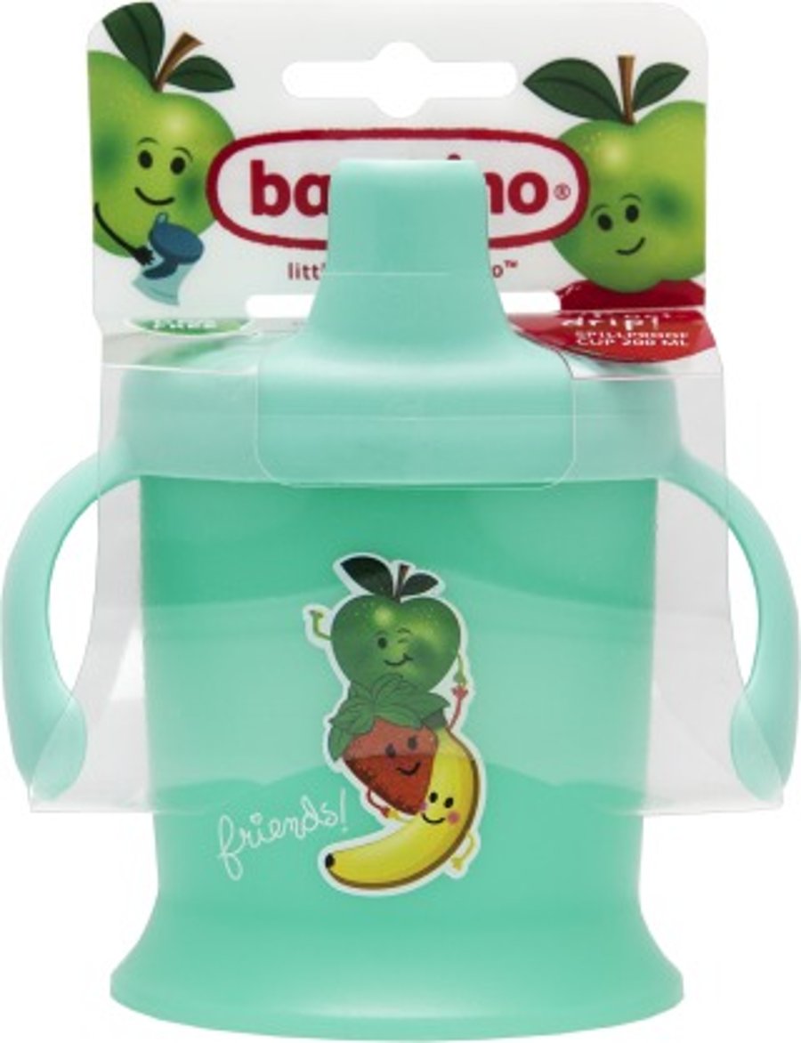 Bambino stútkanna