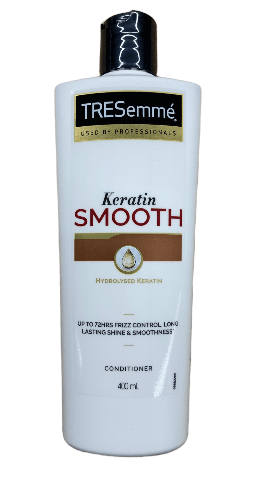 TRESemmé Keratin Smooth hárnæring 400 ml