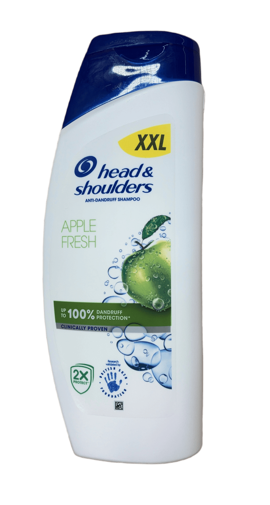 Head & Shoulders Apple Fresh flösusjampó 750 ml