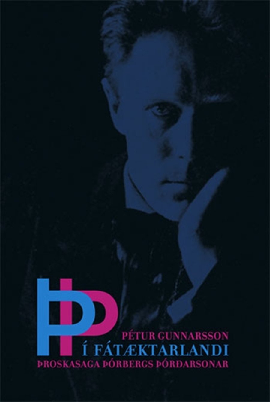 ÞÞ - í fátæktarlandi