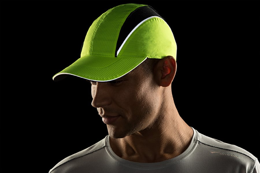 Brooks Nightlife Hat