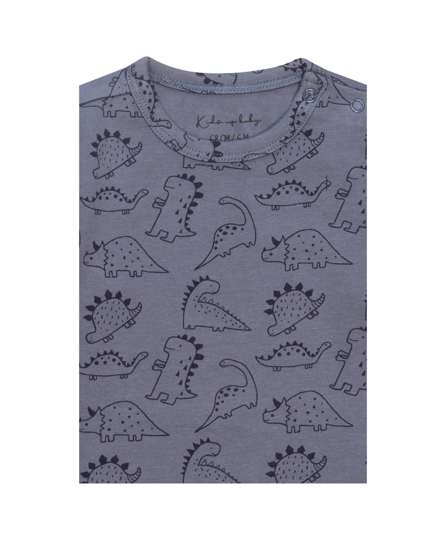Kids up samfella Stone Blue
