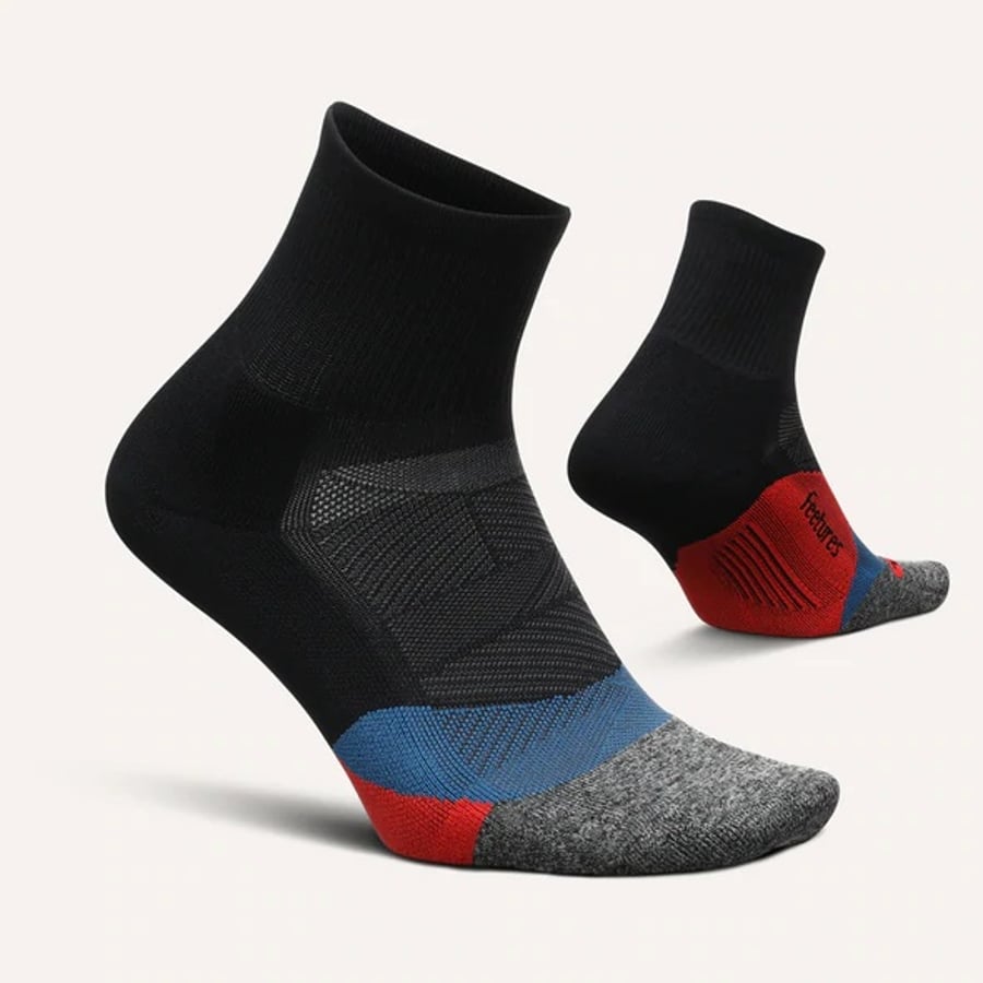 Feetures Elite Quarter/Ultra Light