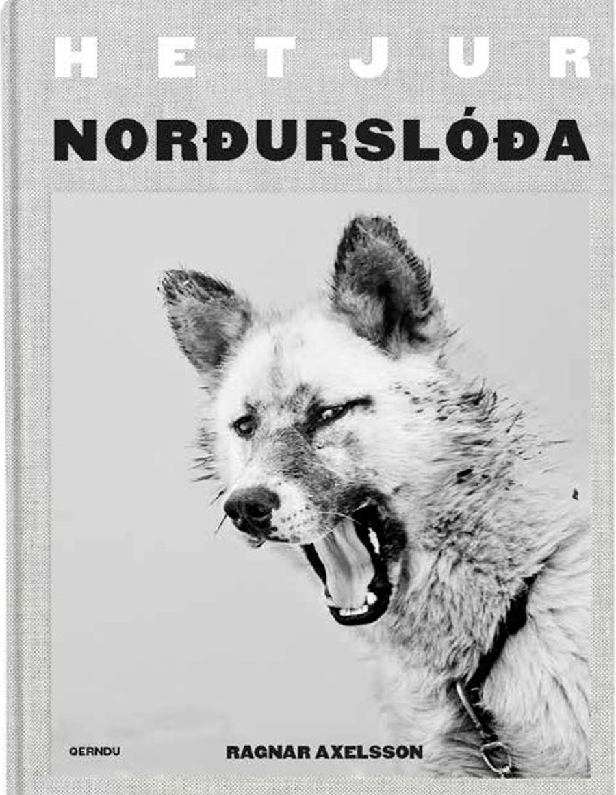 Hetjur Norðurslóða