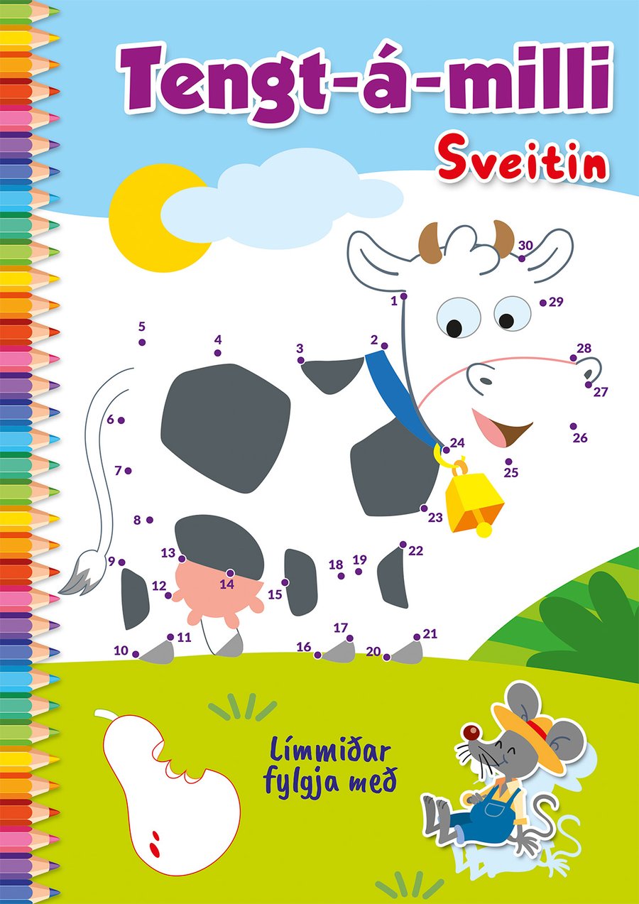 Tengt-á-milli: Sveitin