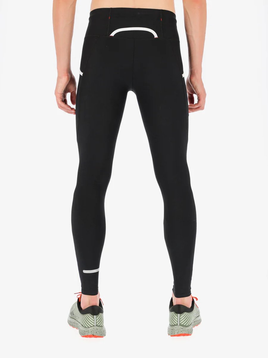 Fusion Hot X-Long Tights