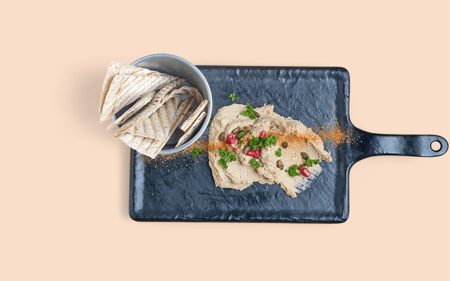 Hummus