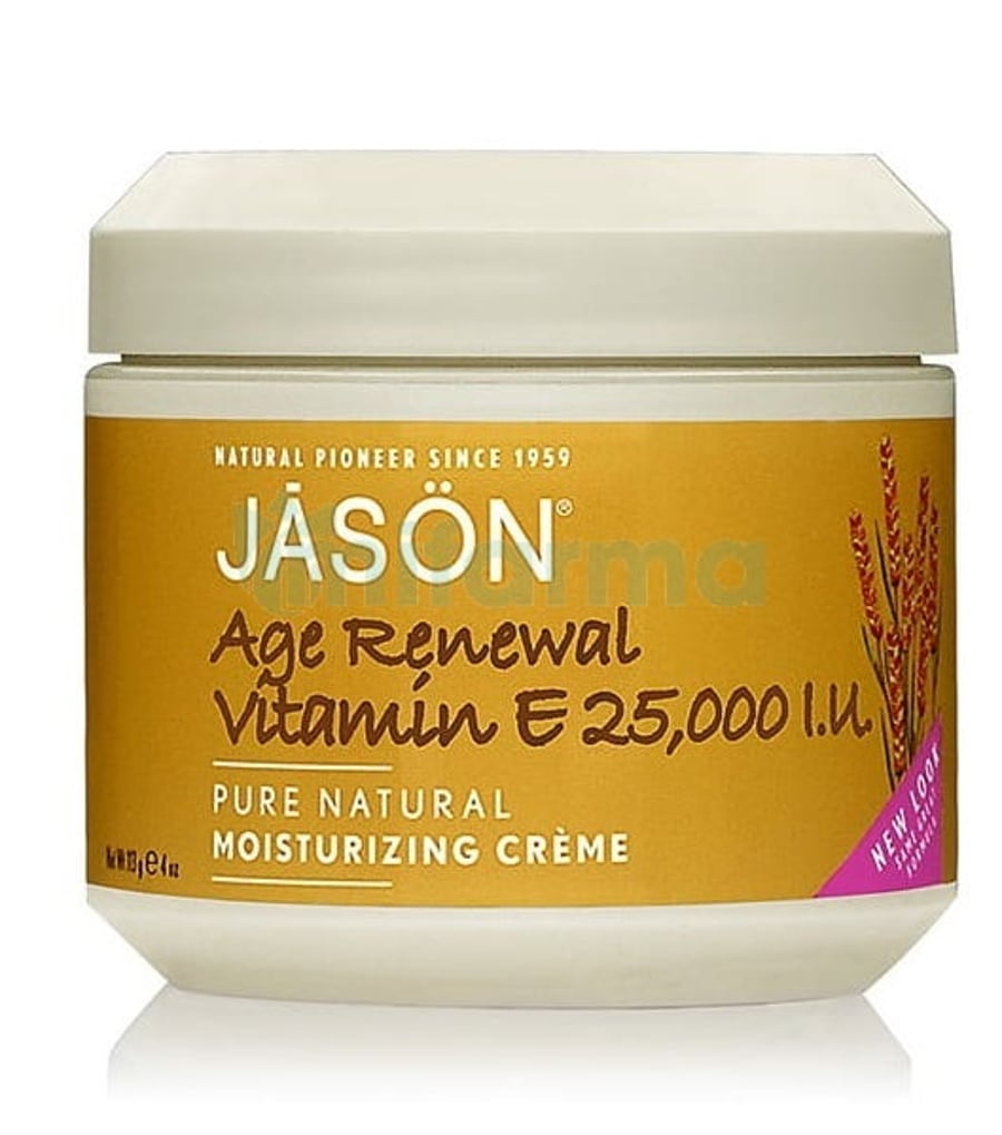 Jason Revitalizing Vitam E