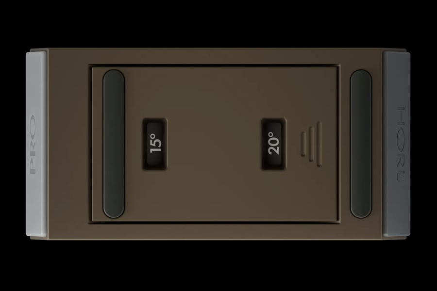 HORL® 3 brýni - PRO