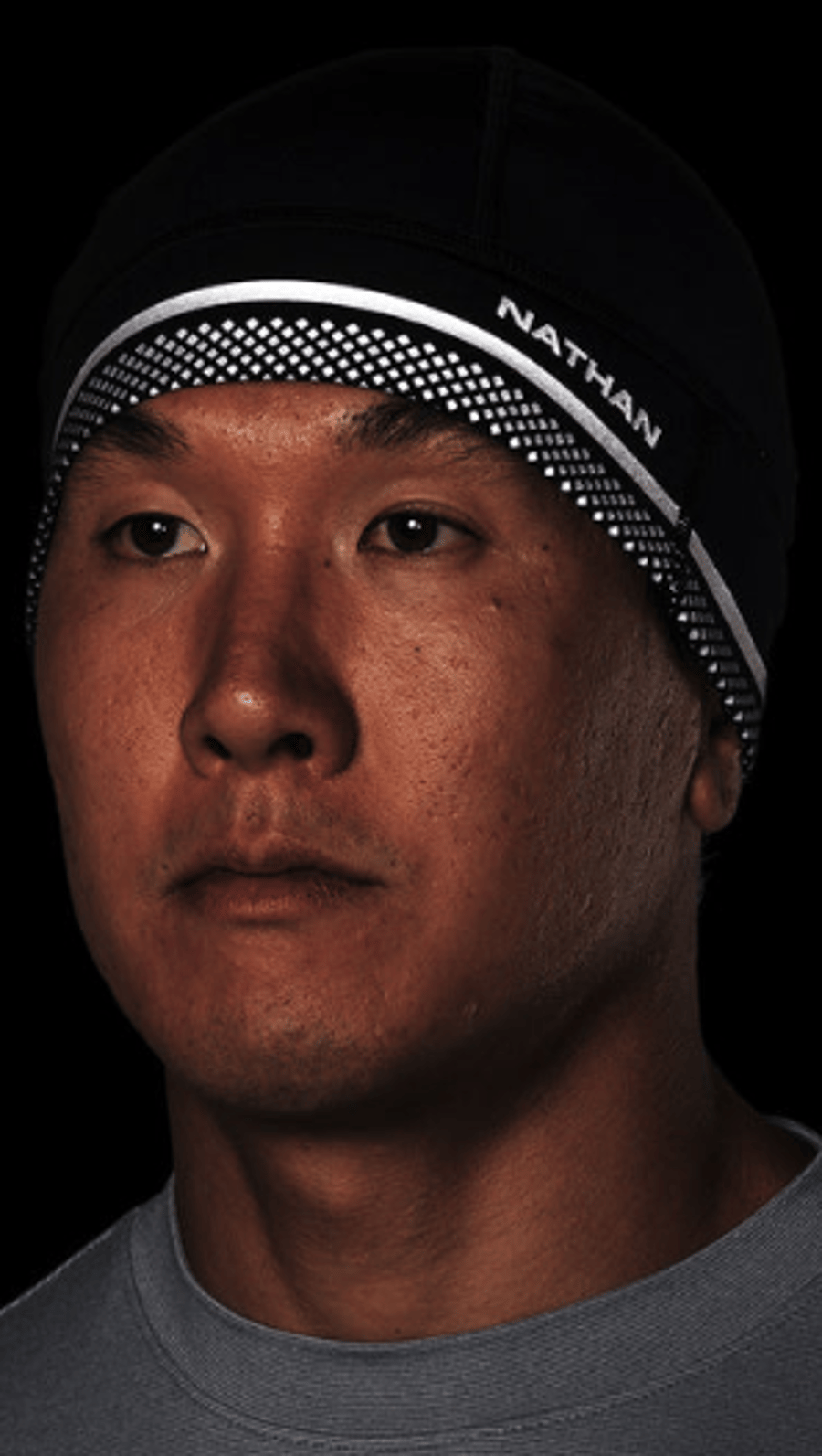 Nathan HyperNight Reflective Beanie