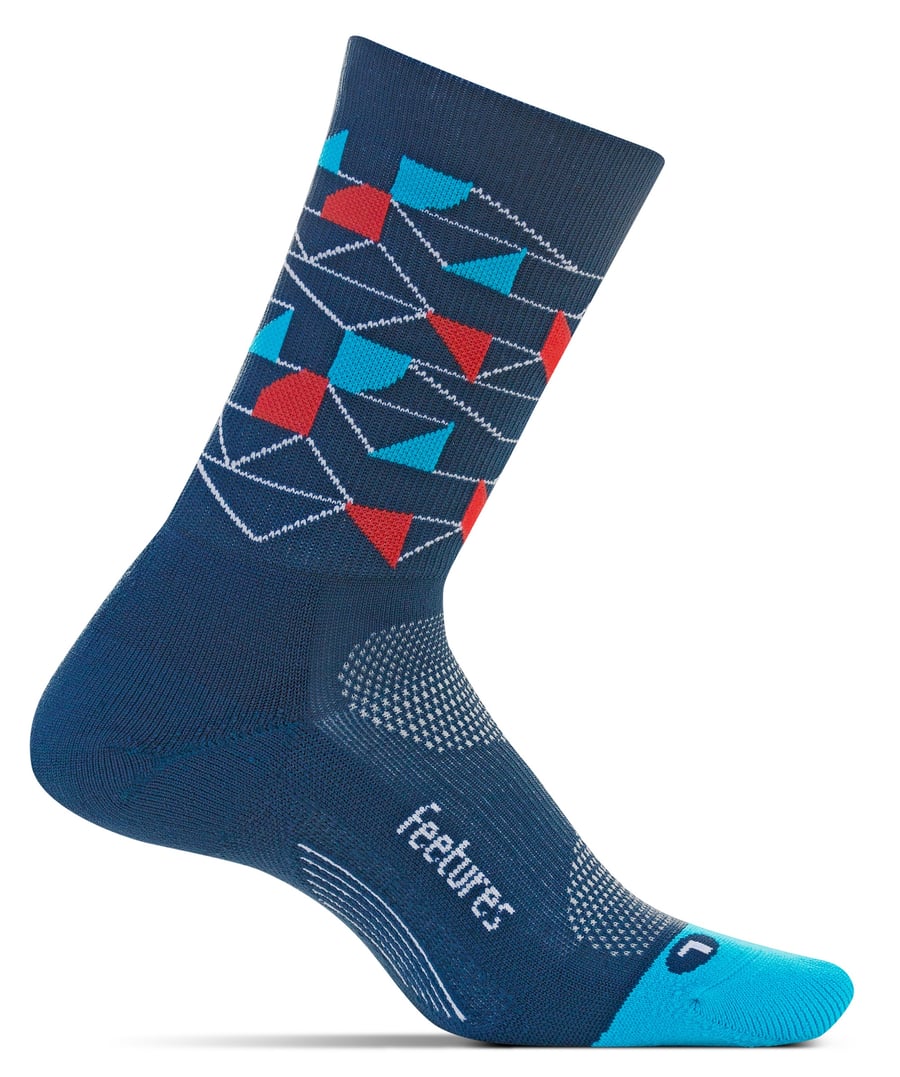 Feetures Elite MiniCrew/Light Cushion