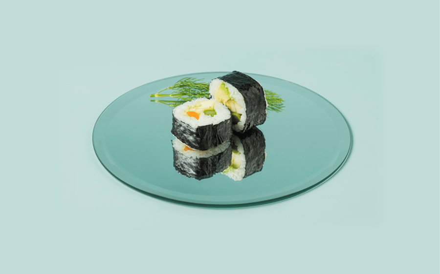 Maki Mixed Vegetables (2)