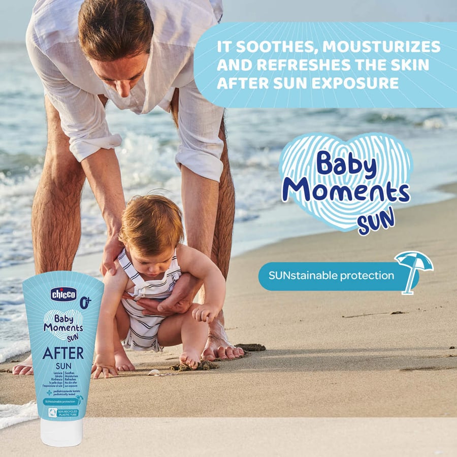 Aftersun 150 ml