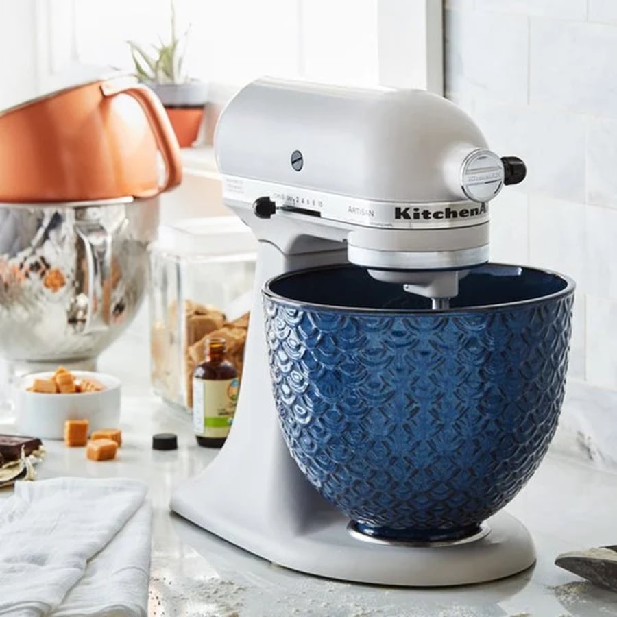 KitchenAid keramík skál