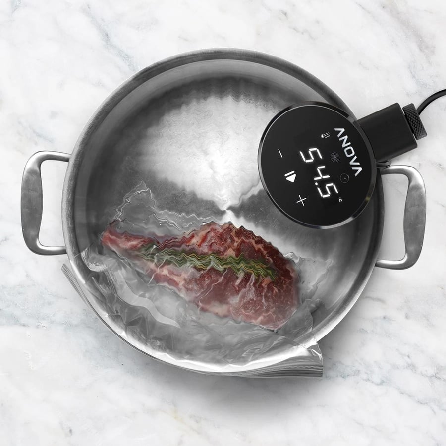 Anova Sous Vide stafur