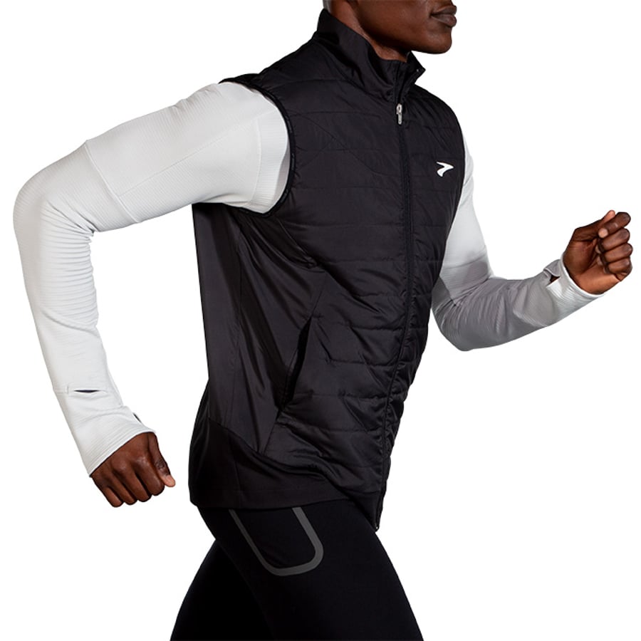 Brooks Shield Hybrid Vest 2.0 Herra