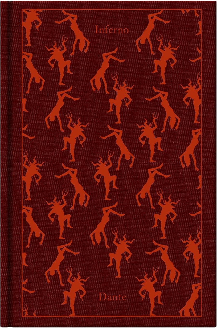Inferno: The Divine Comedy I