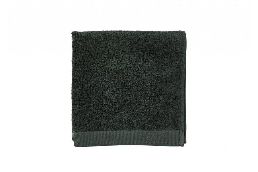Handklæði Comfort Organic Deep Green