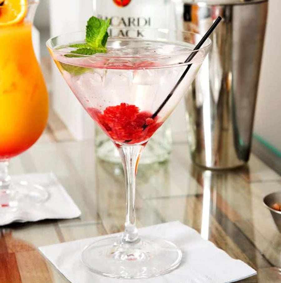 Spiegelau Soiree kokteil 30 cl - 6 st