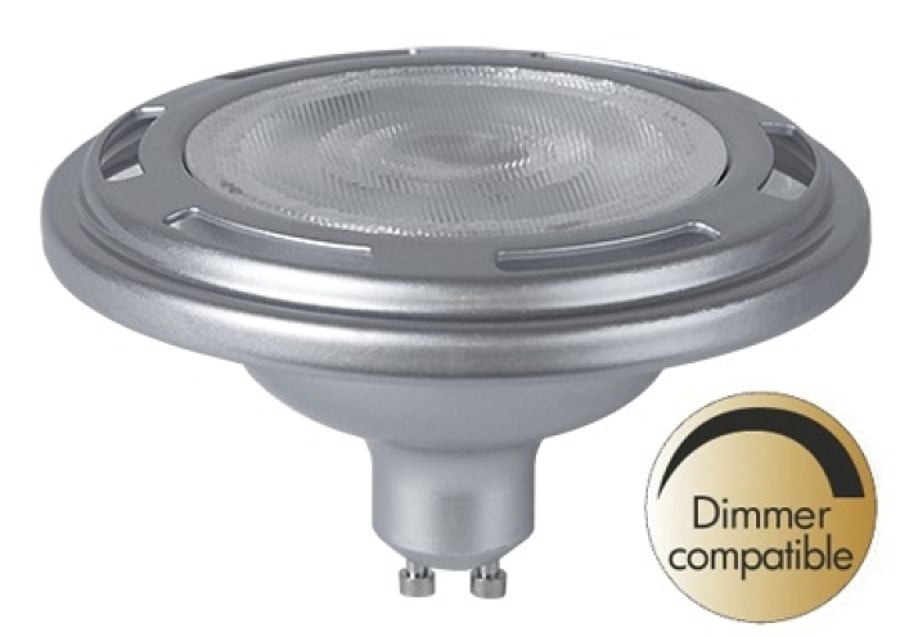 LED pera GU10 11,5W