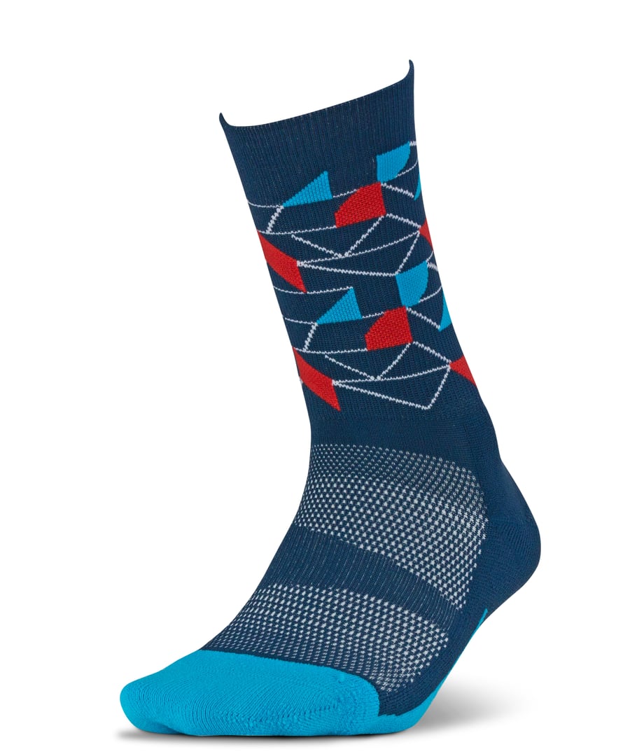 Feetures Elite MiniCrew/Light Cushion