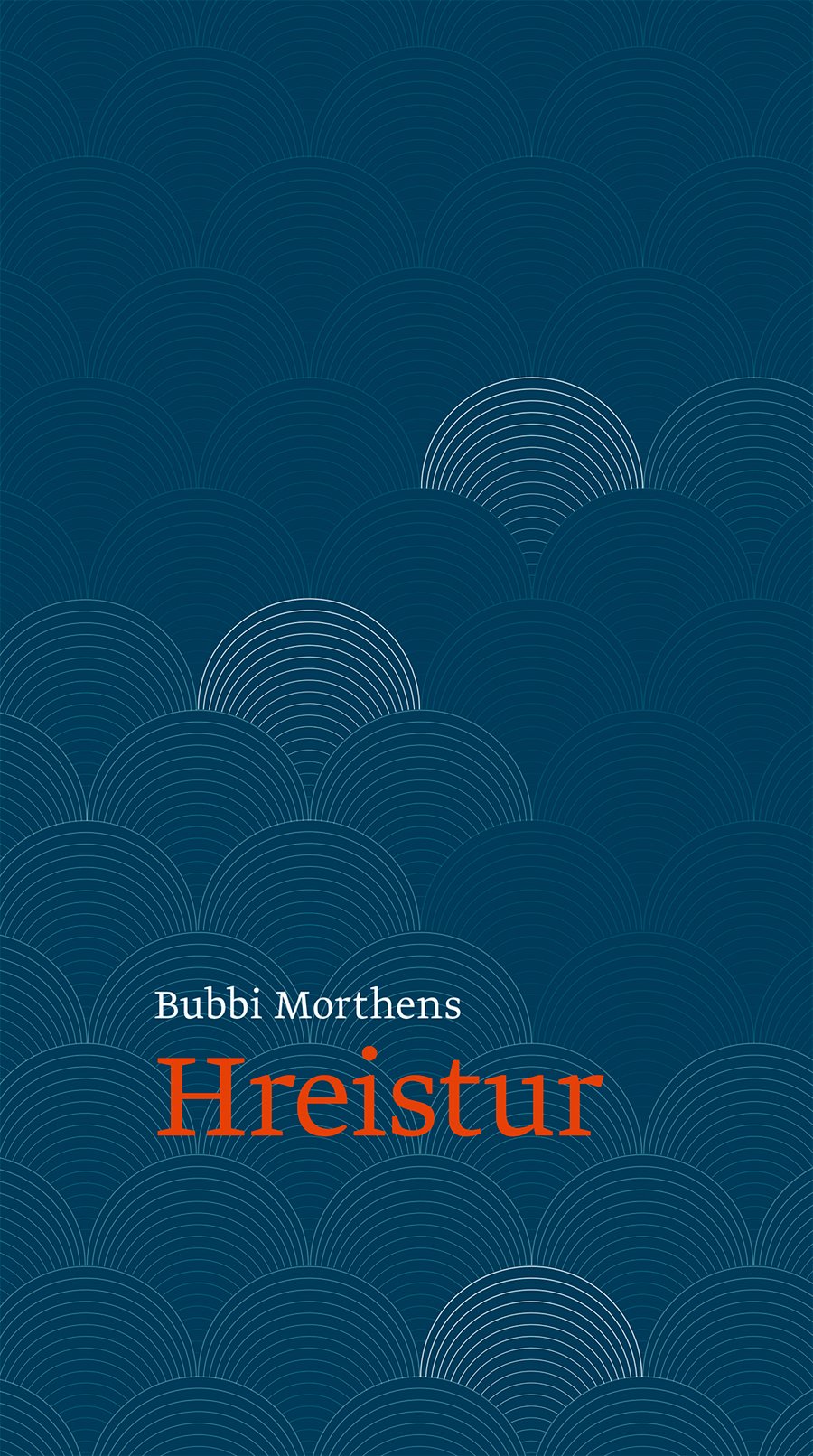 Hreistur