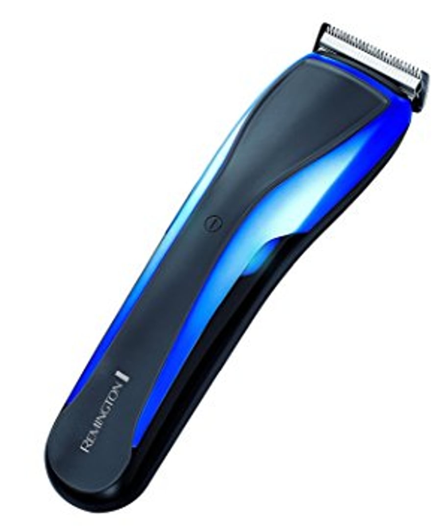 PrecisionCut Hair Clipper