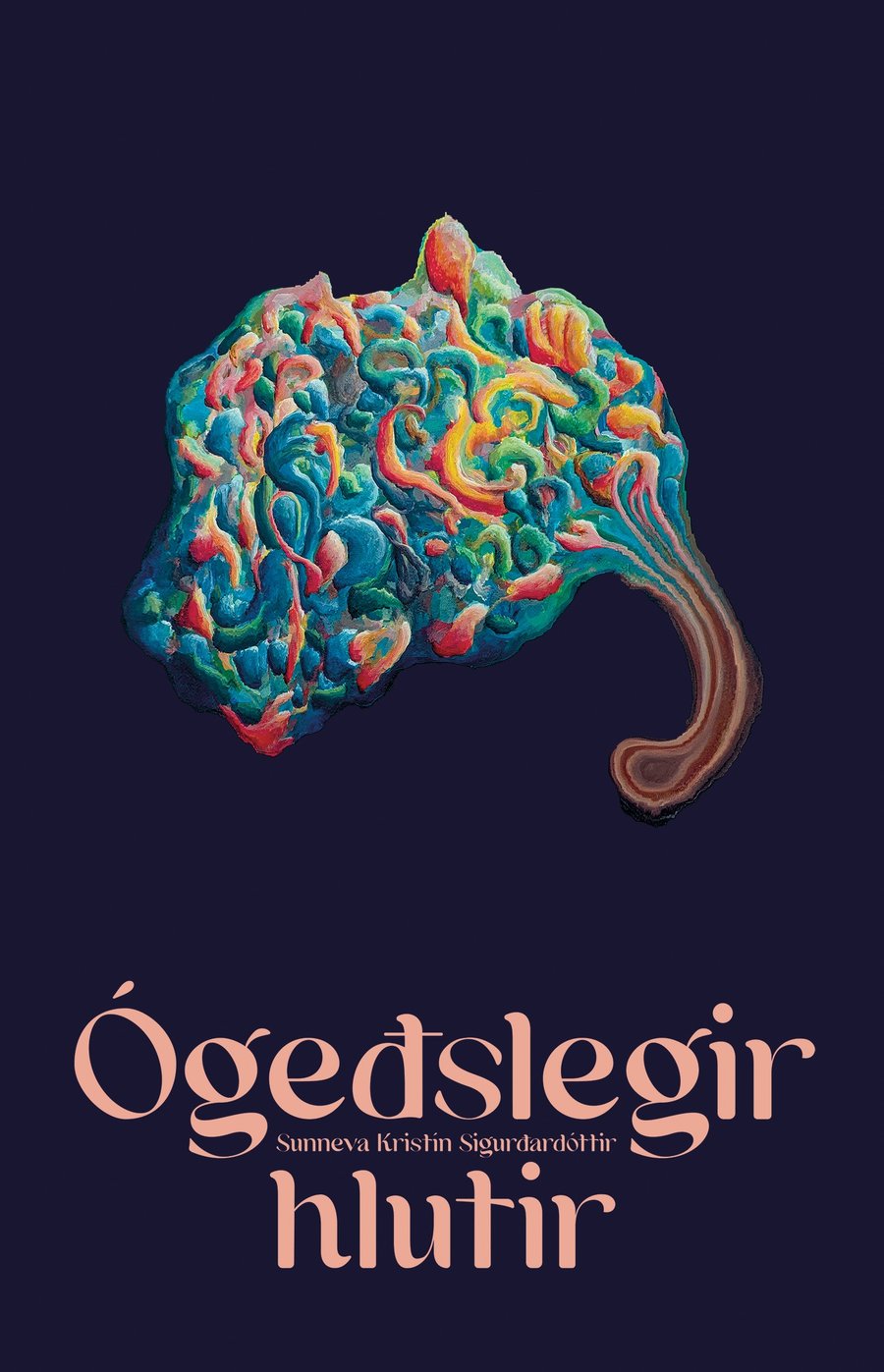 Ógeðslegir hlutir