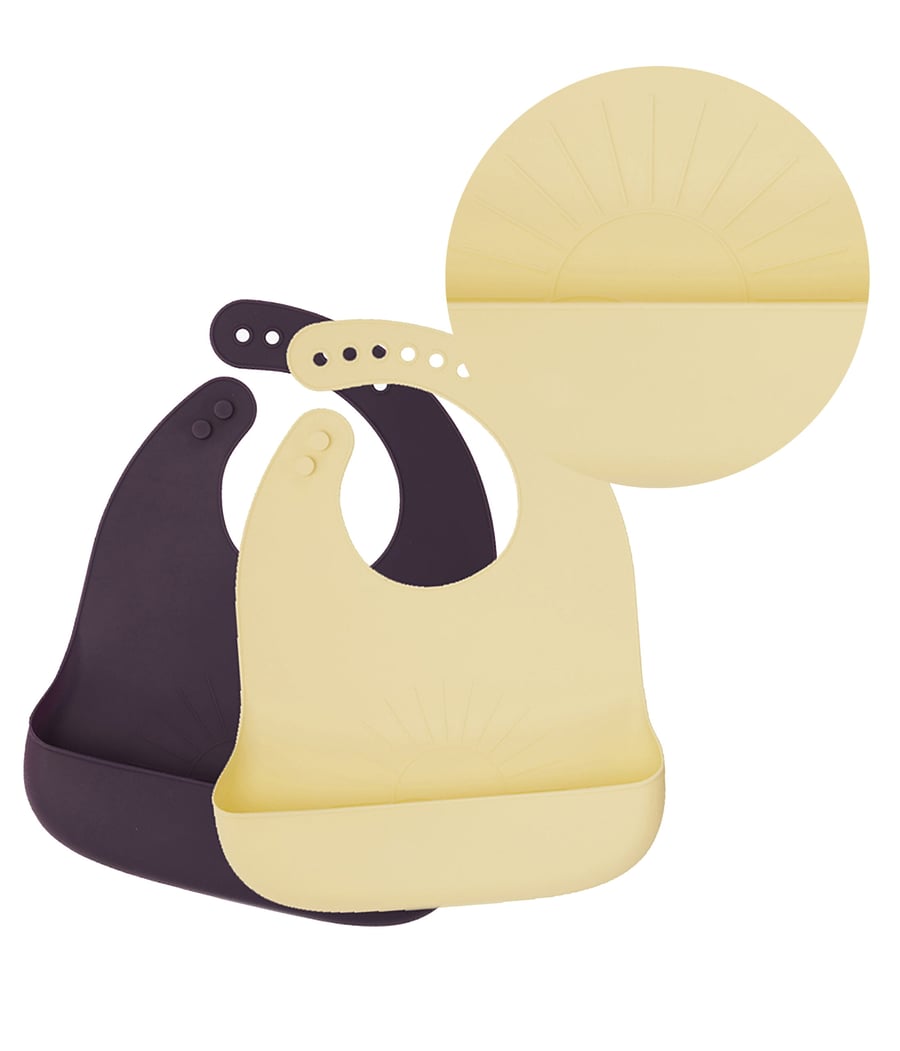 Lille Vilde Smekkir 2 stk Vanilla & Plum