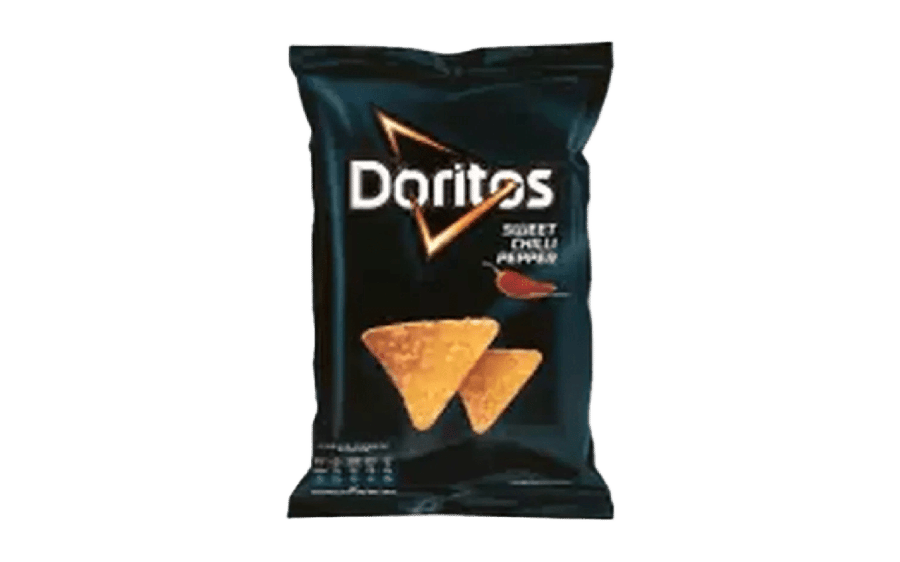Doritos Sweet Chili