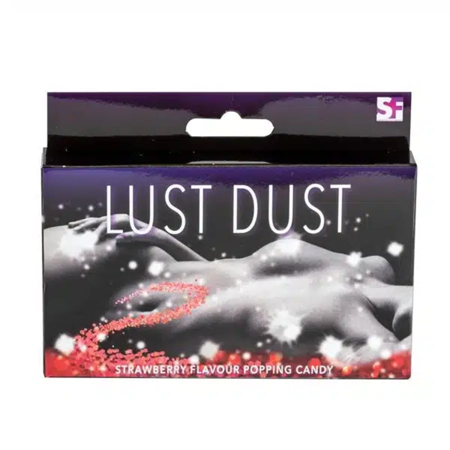 Lust Dust 2 x 16 gr