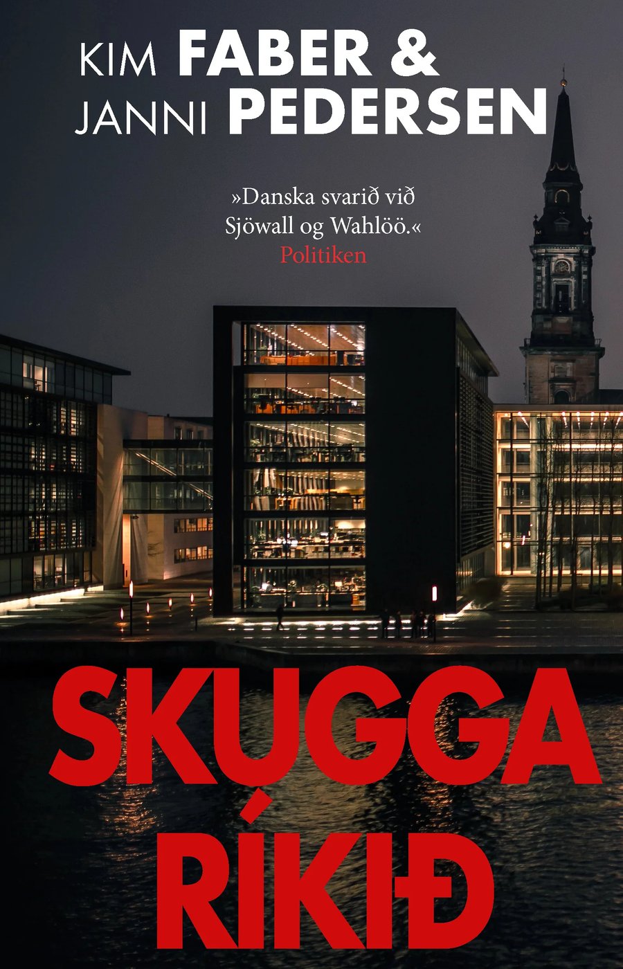 Skuggaríkið