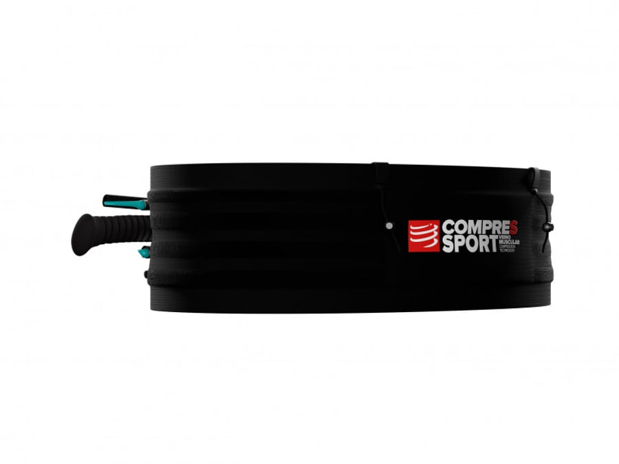 CompresSport Free Belt Black